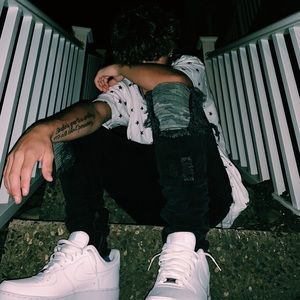 Meet your Posher, Ryan